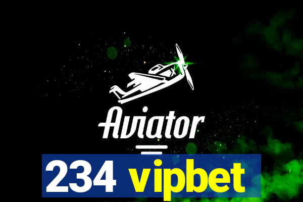 234 vipbet
